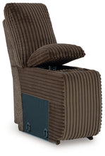 Load image into Gallery viewer, Top Tier - 4 Piece Reclining Sectional