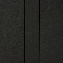 Load image into Gallery viewer, Cliffiings - Accent Cabinet - Black / Natural