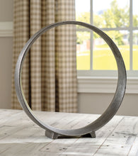Load image into Gallery viewer, Ryandale - Sculpture (Set of 2) 15.5" - Antique Pewter Finish