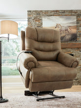 Load image into Gallery viewer, Revived and Restored - Power Lift Recliner