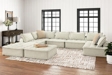 Load image into Gallery viewer, Bales - 8 Piece Sectional