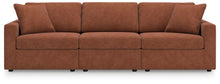 Load image into Gallery viewer, Modmax - 3 Piece Sectional