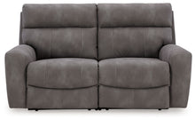 Load image into Gallery viewer, Next-Gen Durapella - 2 Piece Reclining Sectional