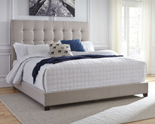 Load image into Gallery viewer, Dolante - Upholstered Bed
