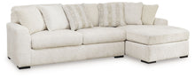 Load image into Gallery viewer, Chessington - 2 Piece Sectional