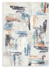 Load image into Gallery viewer, Hessland - Washable Rug