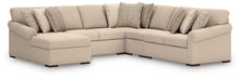 Load image into Gallery viewer, LadyMae - 5 Piece Sectional