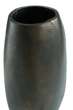 Load image into Gallery viewer, Elanman - Vase - Antique Bronze
