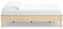 Load image into Gallery viewer, Cabinella - Platform Bed