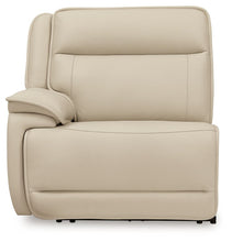 Load image into Gallery viewer, Double Deal - 5 Piece Reclining Sectional