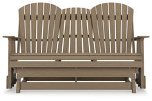 Load image into Gallery viewer, Hyland Wave - Glider Loveseat