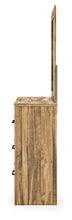 Load image into Gallery viewer, Maystonna - Six Drawer Dresser