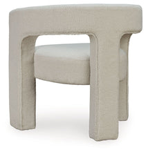 Load image into Gallery viewer, Landick - Accent Chair - Ivory