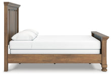 Load image into Gallery viewer, Feddinger - Panel Bed