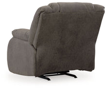 Load image into Gallery viewer, First Base - Rocker Recliner - Gunmetal