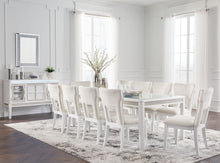 Load image into Gallery viewer, Chalanna - Rectangular Dining Room Extension Table Set
