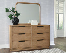 Load image into Gallery viewer, Pamaria - Dresser