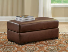 Load image into Gallery viewer, Brogliano - 3 Pc. - Sofa, Oversized Chair And Ottoman - Canyon