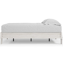 Load image into Gallery viewer, Shawburn - Platform Bed