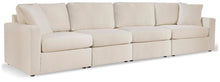 Load image into Gallery viewer, Modmax - Straight Sectional - Oyster