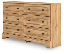Load image into Gallery viewer, Aleaport - Dresser