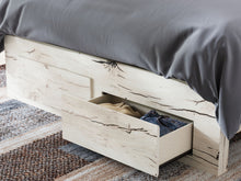 Load image into Gallery viewer, Lawroy - Panel Bed With Storage