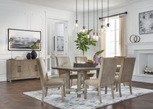 Load image into Gallery viewer, Chrestner - Dining Room Set