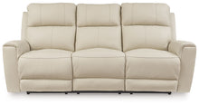 Load image into Gallery viewer, Dahlmoore - Power Reclining Sofa - Almond