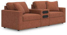 Load image into Gallery viewer, Modmax - Straight Sectional - Spice