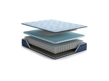 Load image into Gallery viewer, Peak 2.0 12 Hybrid - Mattress