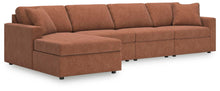 Load image into Gallery viewer, Modmax - 4 Piece Sectional