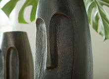 Load image into Gallery viewer, Elanman - Vase - Antique Bronze
