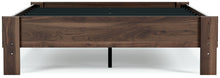 Load image into Gallery viewer, Calverson - Platform Bed