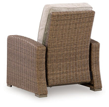 Load image into Gallery viewer, Laguna Heights - Recliner - Beige