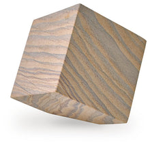 Load image into Gallery viewer, Hurport - Sculpture - Red / Tan