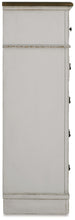 Load image into Gallery viewer, Blendon - Five Drawer Chest - Two-tone