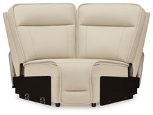 Load image into Gallery viewer, Double Deal - 4-Piece Power Reclining Sectional - Almond