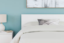Load image into Gallery viewer, Onita - Panel Headboard