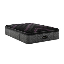 Load image into Gallery viewer, Beautyrest Black - 16.5" Series Two Medium Pillow Top Mattress