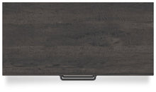 Load image into Gallery viewer, Hollivern - Five Drawer Chest - Dark Gray