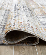 Load image into Gallery viewer, Rhettner - 5' x 7' Rug - Multi
