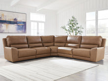 Load image into Gallery viewer, DeepWakes - Power Reclining Sectional