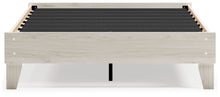 Load image into Gallery viewer, Socalle - Platform Bed