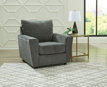 Load image into Gallery viewer, Stairatt - Chair - Gravel