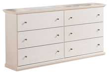 Load image into Gallery viewer, Bostwick Shoals - Dresser