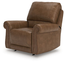 Load image into Gallery viewer, Chasemore - Swivel Glider Recliner