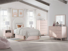 Load image into Gallery viewer, Wistenpine - Storage Bedroom Set