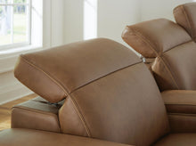 Load image into Gallery viewer, Magic Man - Reclining Sectional