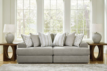 Load image into Gallery viewer, Avaliyah - 2-Piece Sectional - Ash