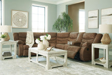 Load image into Gallery viewer, Partymate - Reclining Sectional